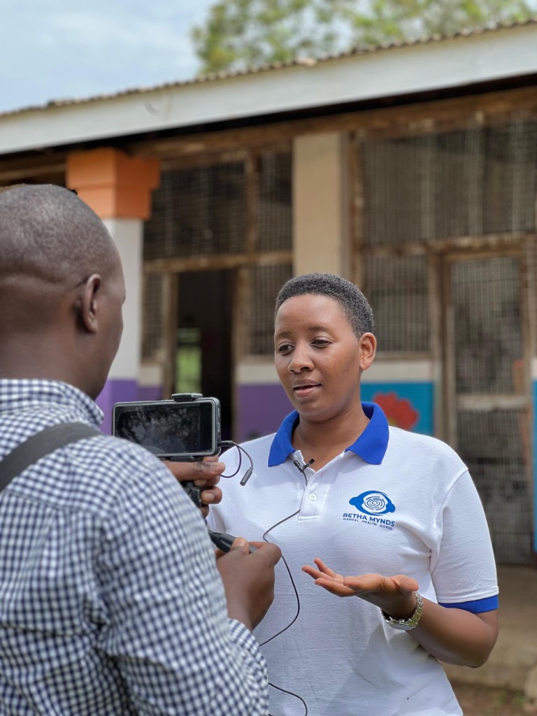 School Resilience Drive