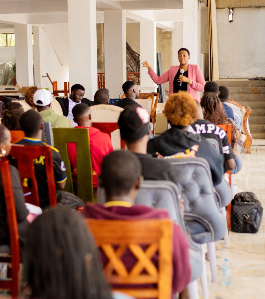 Psychosocial Wellness Auditing Session