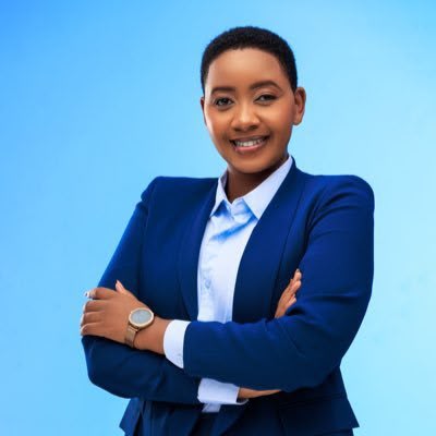 Claudine Umutoniwase - BethaMynds Founder