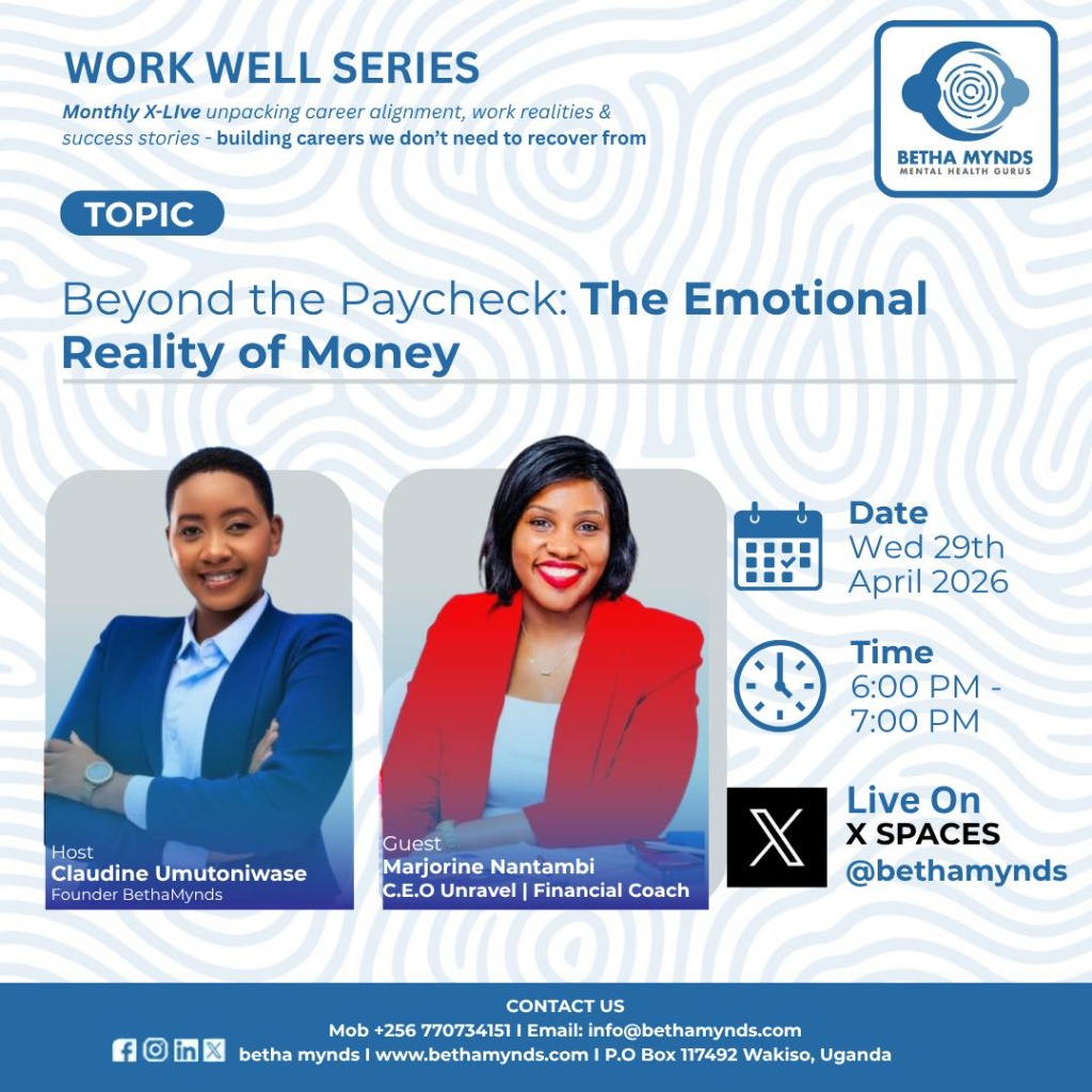 From Wellness Events to a Workplace Wellbeing Strategy